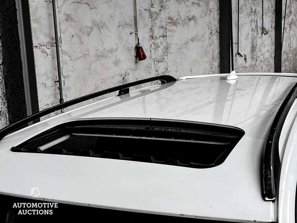 Volvo V70 2.4 D5 185hp 2008, 9-ZSK-36 -YOUNGTIMER-