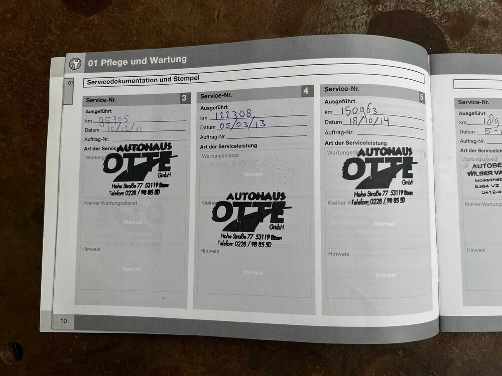 Volvo V70 2.4 D5 185hp 2008, 9-ZSK-36 -YOUNGTIMER-