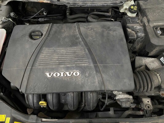 Volvo V50 1.8 Edition I 125hp 2006 -Orig. NL-, 72-SN-ZH