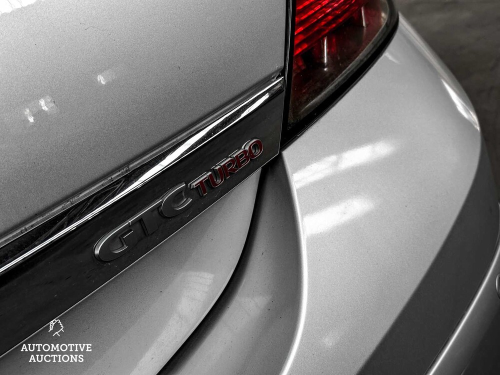 Opel Astra GTC 2.0 T OPC 2009, RB-172-H