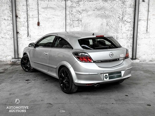 Opel Astra GTC 2.0 T OPC 2009, RB-172-H