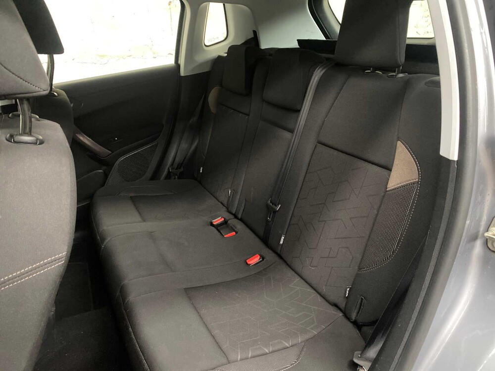 Peugeot 2008 1.2 VTi Act. Pack Pr 82hp 2014, PP-124-B