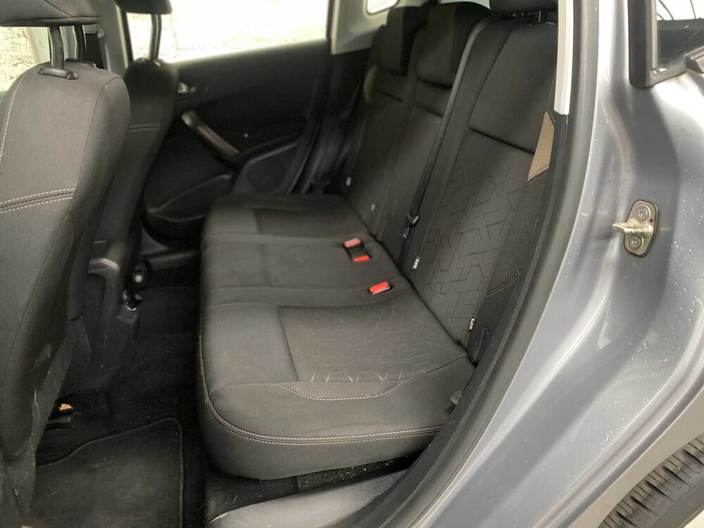 Peugeot 2008 1.2 VTi Act. Pack Pr 82hp 2014, PP-124-B