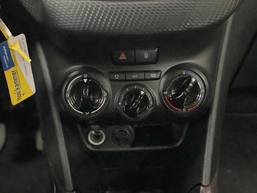 Peugeot 2008 1.2 VTi Act. Pack Pr 82hp 2014, PP-124-B