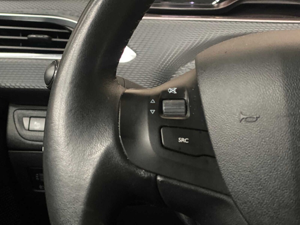 Peugeot 2008 1.2 VTi Act. Pack Pr 82hp 2014, PP-124-B