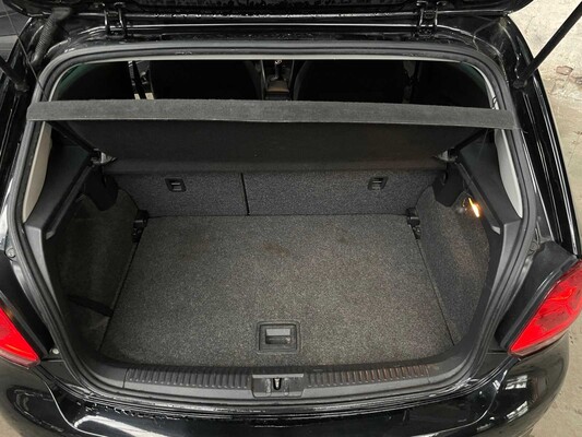 Volkswagen Polo 1.2 TDI BlueMotion Comfortline 75pk 2011  -Orig. NL-, 29-PSZ-7