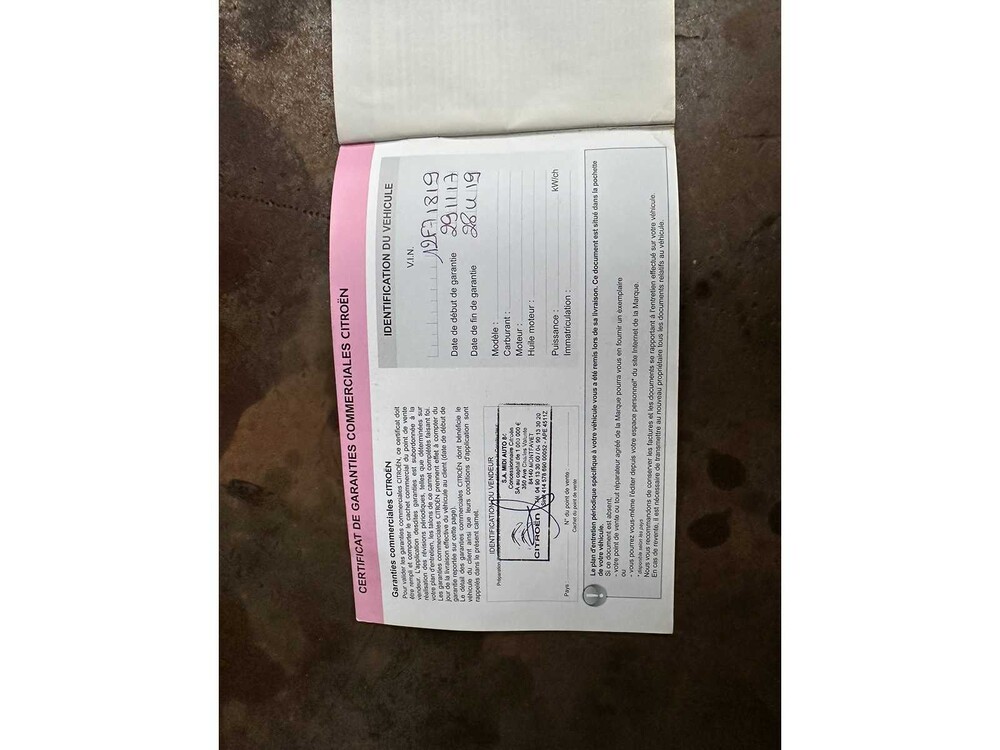 Citroen Jumper 30 2.0 HDI L2H2 EcDC 131hp, VVB-82-R