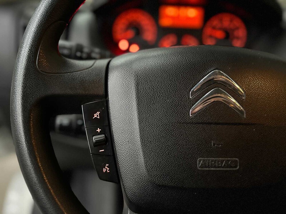 Citroen Jumper 30 2.0 HDI L2H2 EcDC 131hp, VVB-82-R