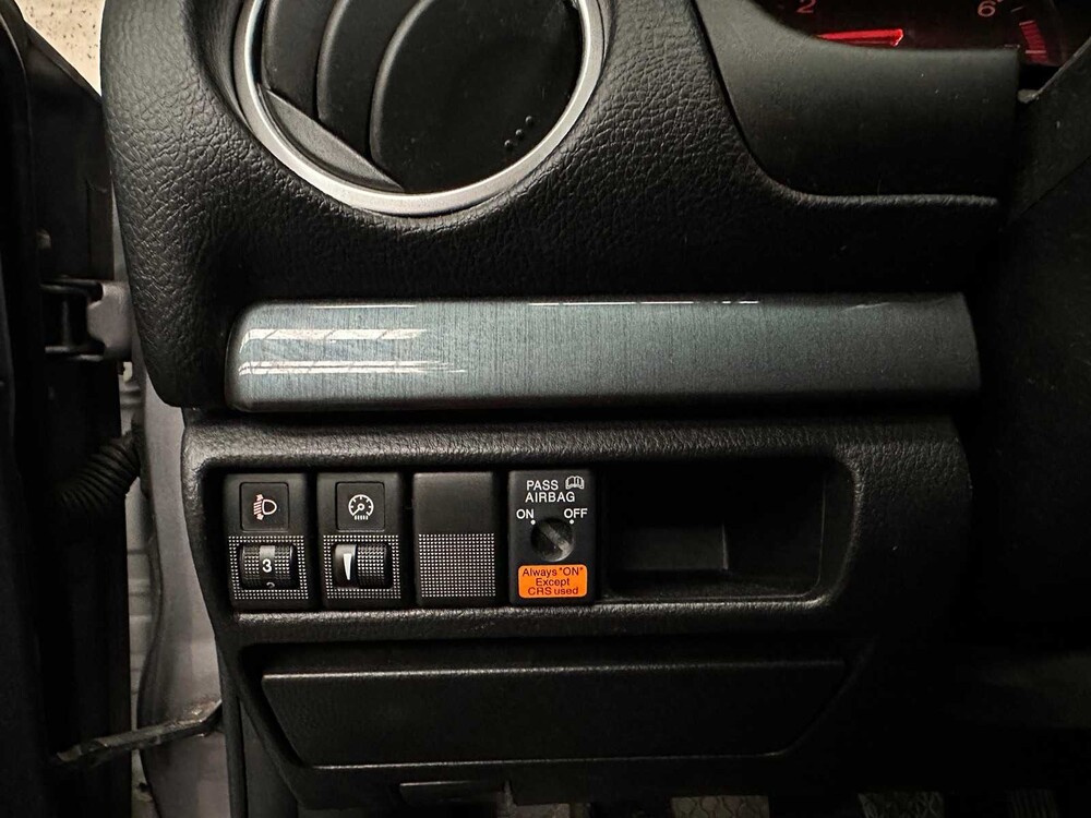  Mazda 6 Sportbreak 1.8i Touring 120hp 2005 -Orig. NL-, 41-SB-BL