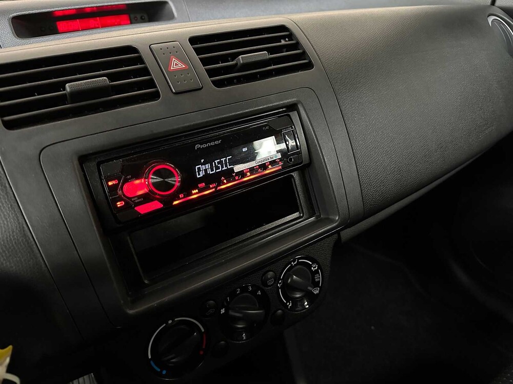 Suzuki Swift 1.3 GLS 92hp 2007 -Orig. NL-, 54-TV-BS