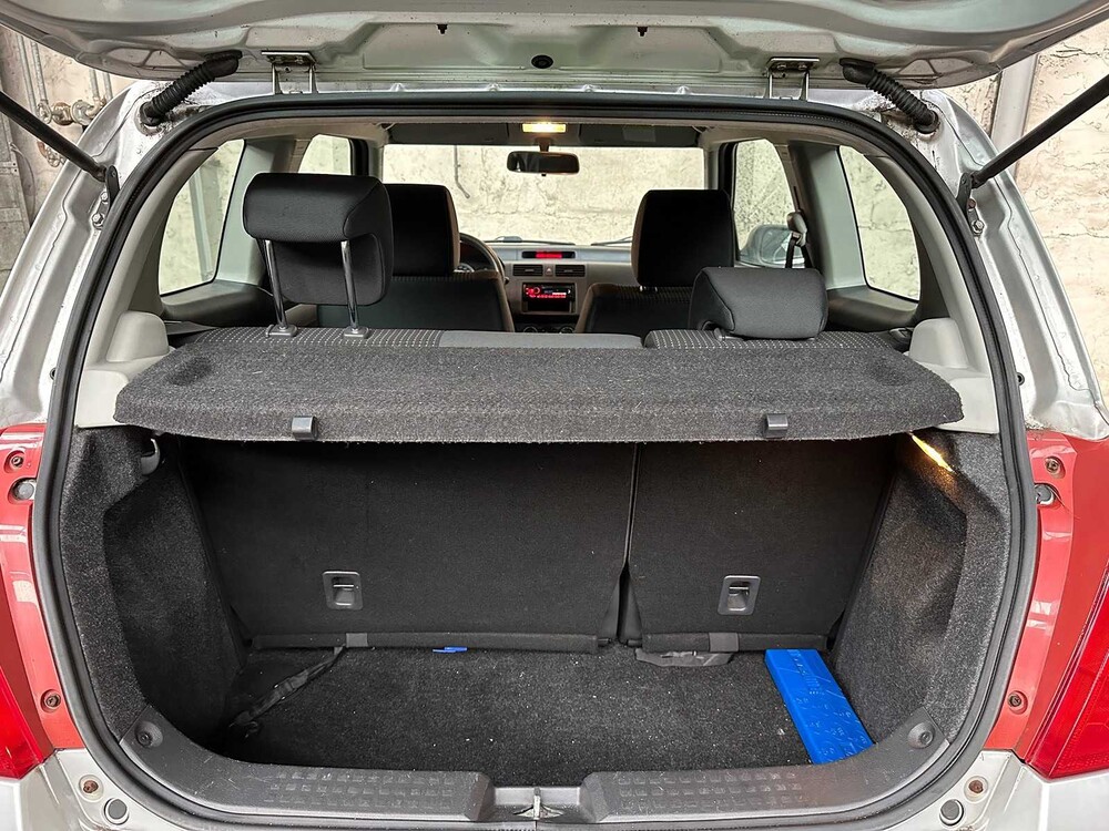 Suzuki Swift 1.3 GLS 92hp 2007 -Orig. NL-, 54-TV-BS