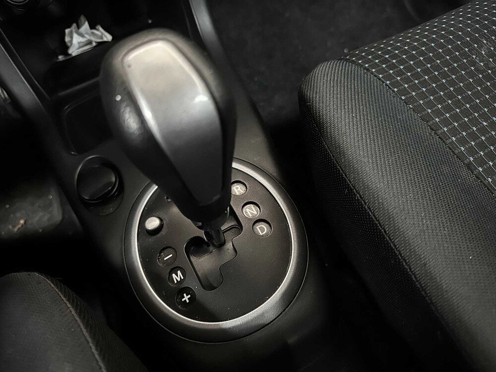 Suzuki Swift 1.3 GLS 92hp 2007 -Orig. NL-, 54-TV-BS