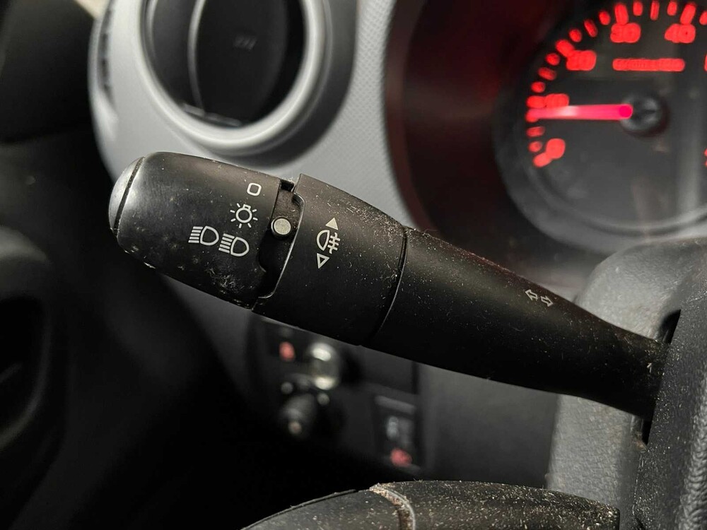 Citroen Berlingo 1.6 BlueHDI 75 Comfort 75hp 2018 -Orig. NL-, V-666-LR