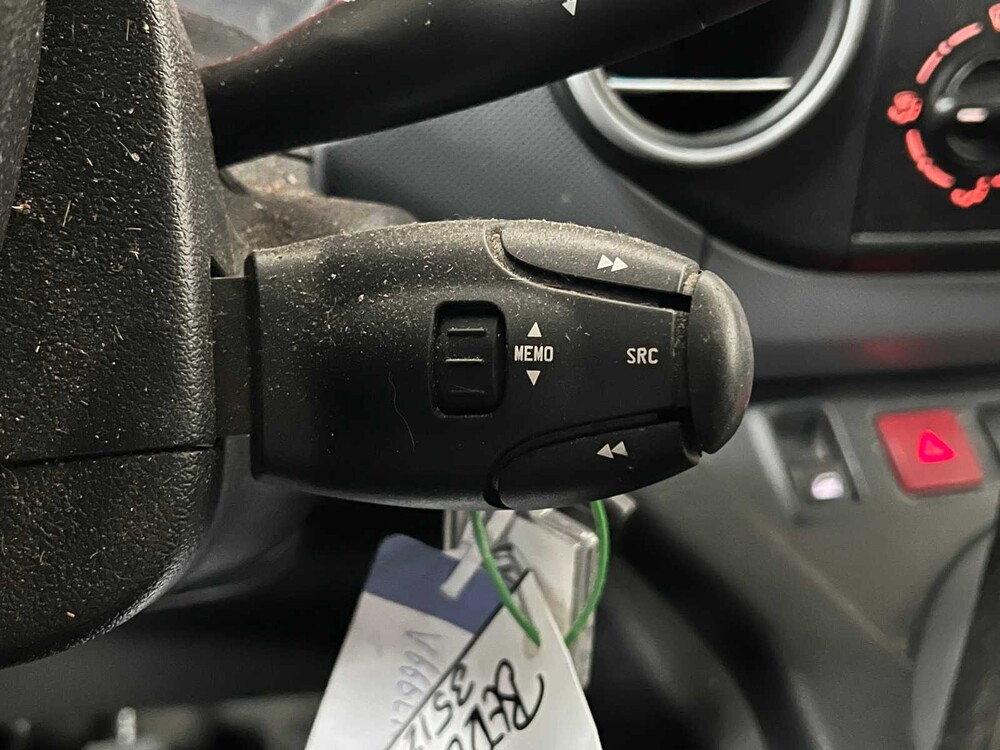 Citroen Berlingo 1.6 BlueHDI 75 Comfort 75hp 2018 -Orig. NL-, V-666-LR