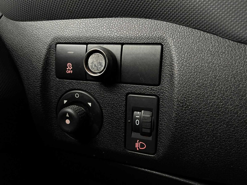 Citroen Berlingo 1.6 BlueHDI 75 Comfort 75hp 2018 -Orig. NL-, V-666-LR