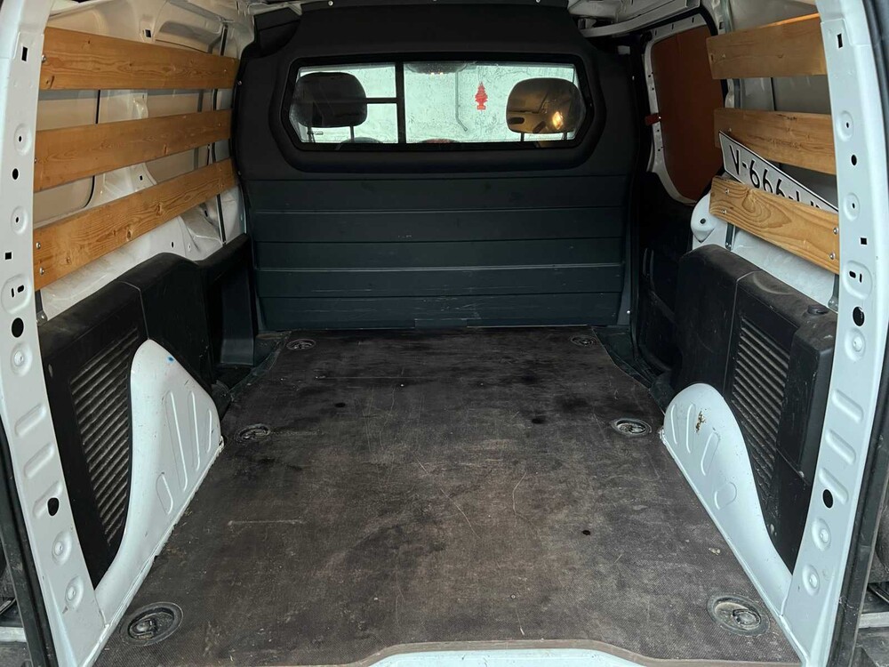 Citroen Berlingo 1.6 BlueHDI 75 Comfort 75hp 2018 -Orig. NL-, V-666-LR