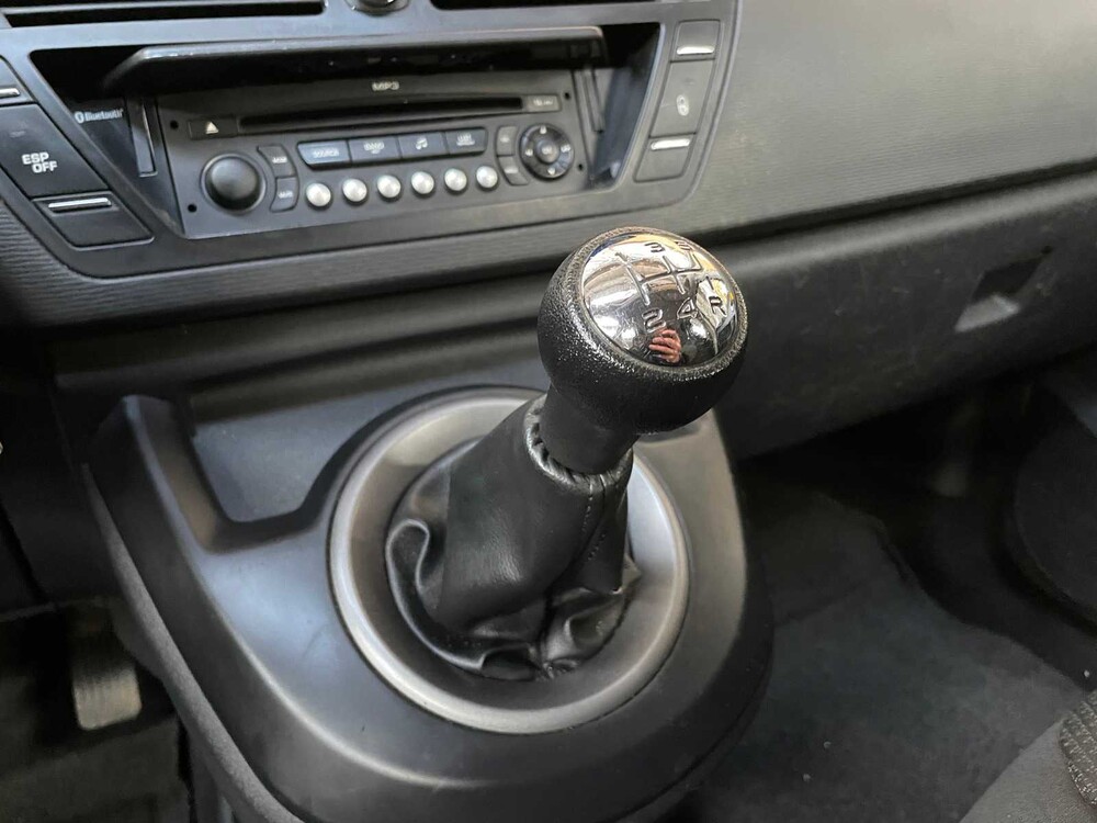 Citroen Grand C4 Picasso 1.6 VTi Anniversaire 7p. 120hp 2010 -Orig. NL-, 81-NDK-1