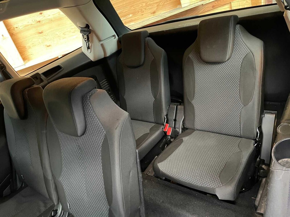 Citroen Grand C4 Picasso 1.6 VTi Anniversaire 7p. 120hp 2010 -Orig. NL-, 81-NDK-1