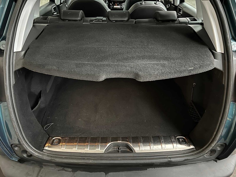 Peugeot 2008 1.2 PureTech Allure 110PS 2016 -Orig. -NL-, KB-432-R