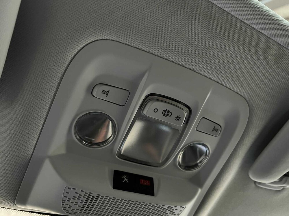 Peugeot 2008 1.2 PureTech Allure 110PS 2016 -Orig. -NL-, KB-432-R