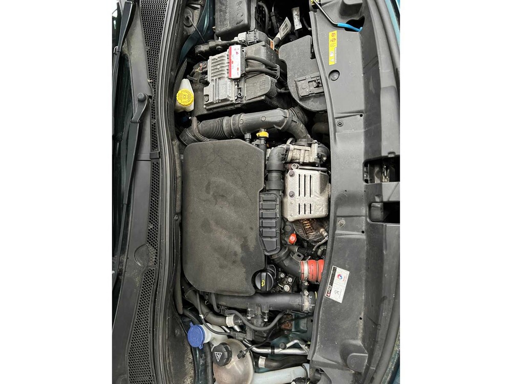 Peugeot 2008 1.2 PureTech Allure 110PS 2016 -Orig. -NL-, KB-432-R