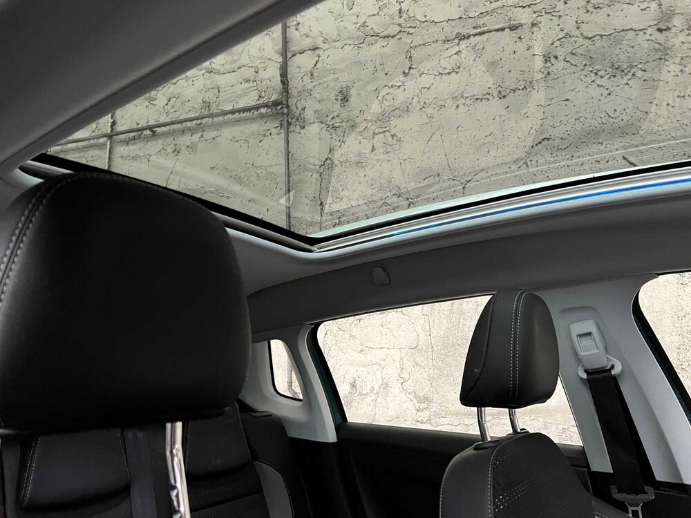 Peugeot 2008 1.2 PureTech Allure 110PS 2016 -Orig. -NL-, KB-432-R