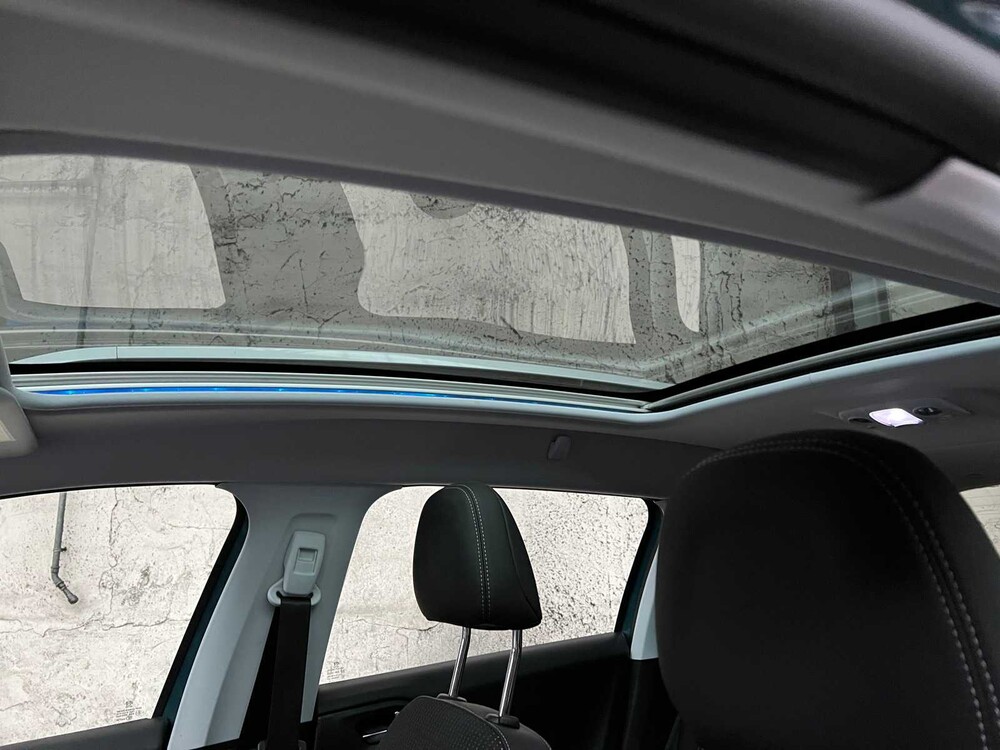 Peugeot 2008 1.2 PureTech Allure 110PS 2016 -Orig. -NL-, KB-432-R