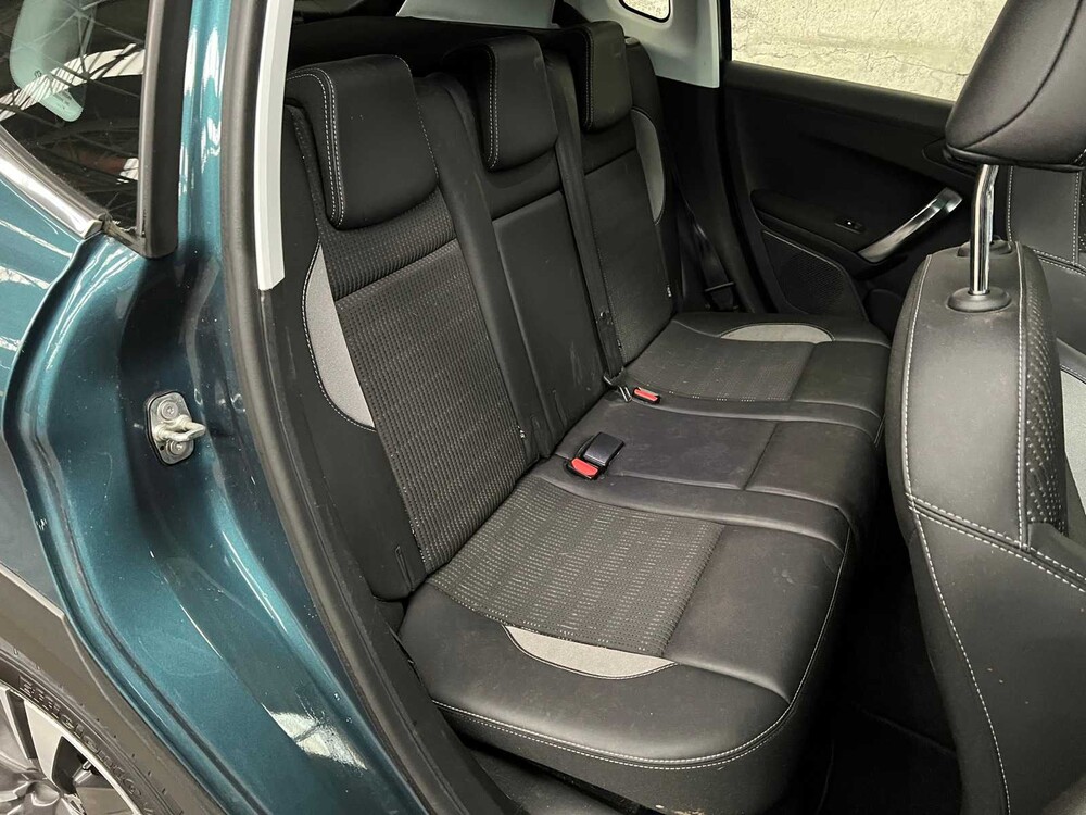 Peugeot 2008 1.2 PureTech Allure 110PS 2016 -Orig. -NL-, KB-432-R