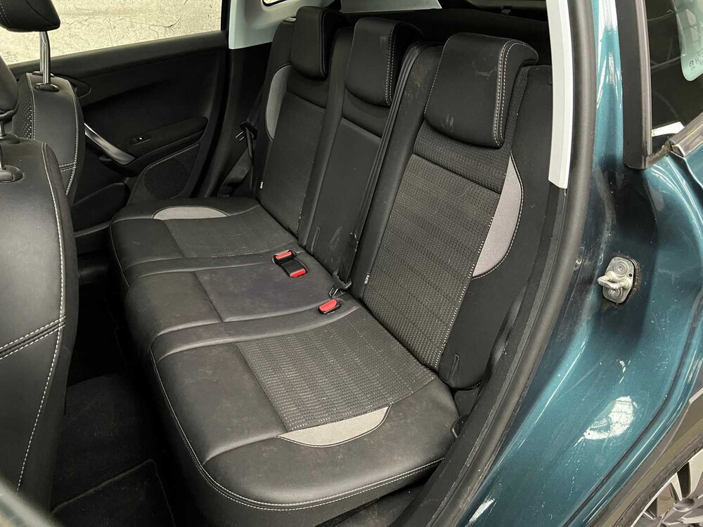 Peugeot 2008 1.2 PureTech Allure 110PS 2016 -Orig. -NL-, KB-432-R