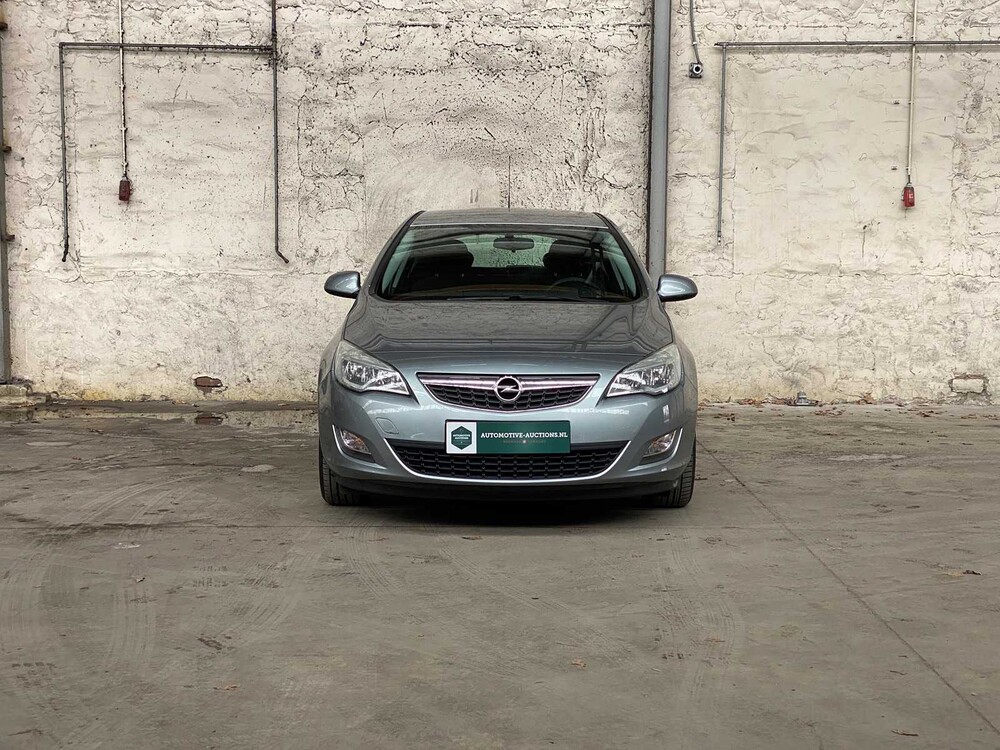 Opel Astra 1.4 Selection 87PS 2011, JD-041-R