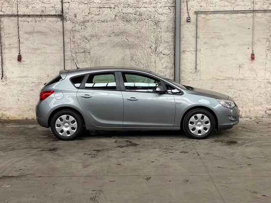Opel Astra 1.4 Selection 87pk 2011, JD-041-R