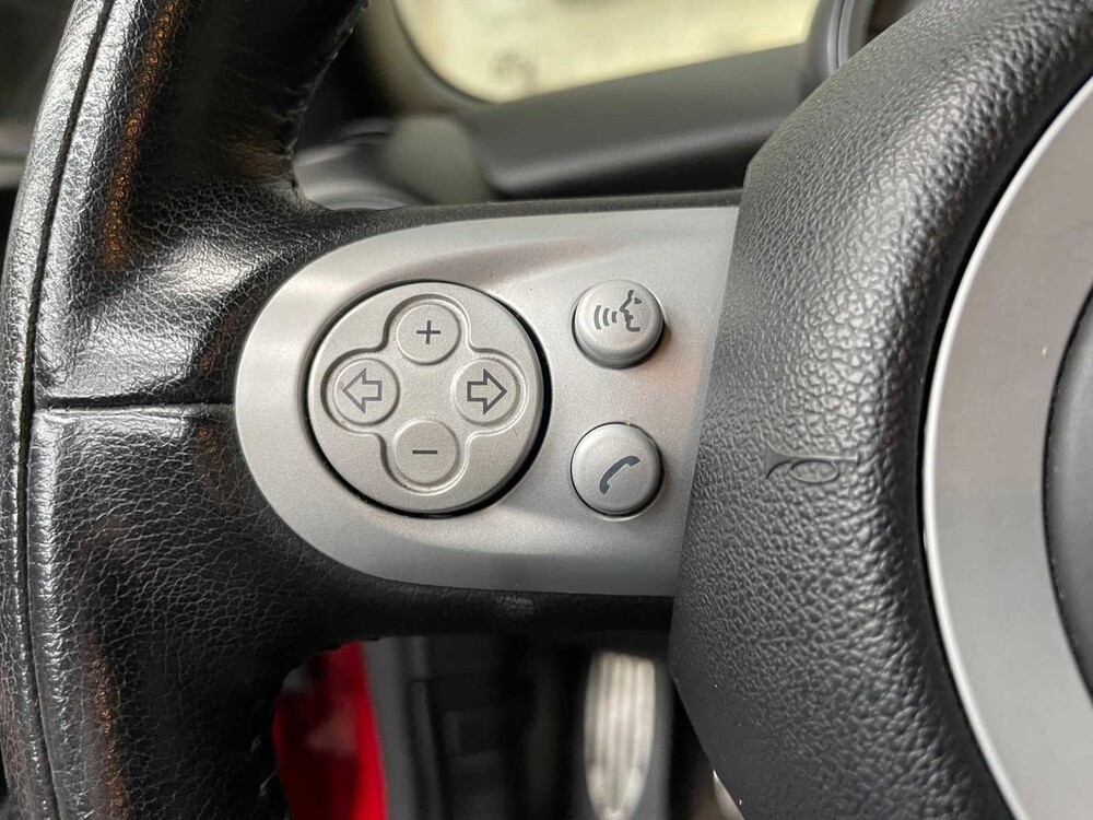 Mini Clubman 1.6 Cooper S Chili 174pk 2009 -Orig. NL-, 19-KDP-5