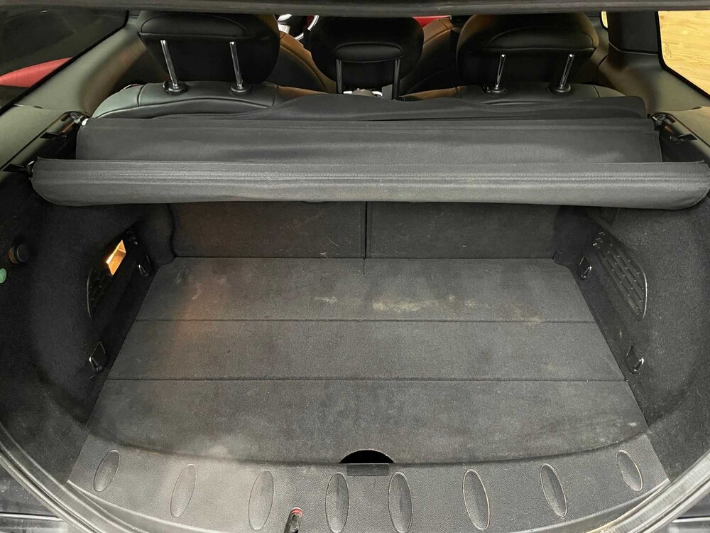 Mini Clubman 1.6 Cooper S Chili 174pk 2009 -Orig. NL-, 19-KDP-5