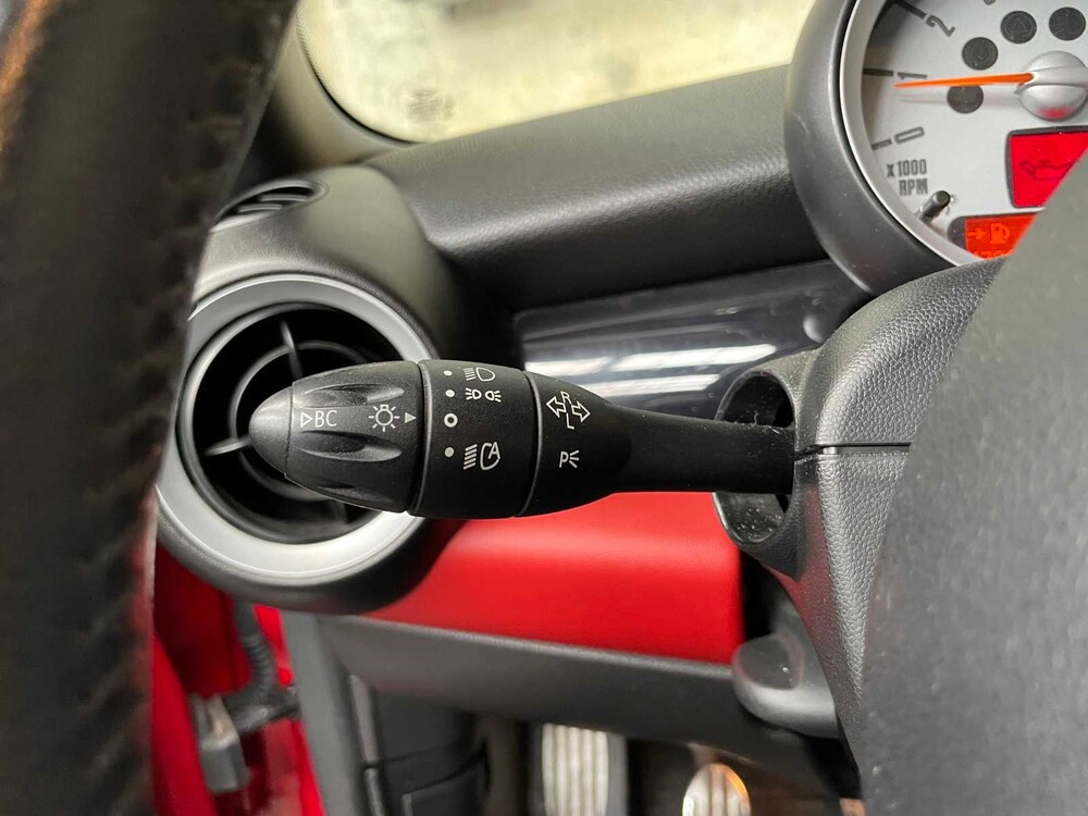 Mini Clubman 1.6 Cooper S Chili 174pk 2009 -Orig. NL-, 19-KDP-5