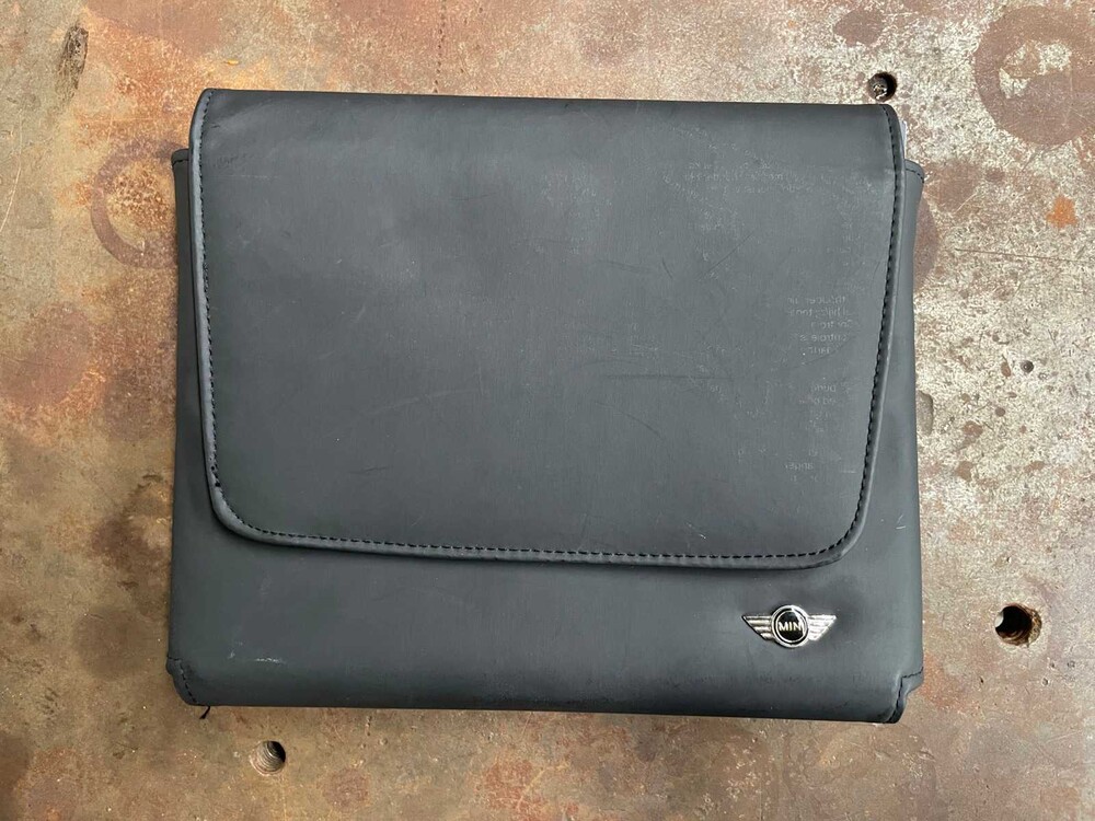 Mini Clubman 1.6 Cooper S Chili 174pk 2009 -Orig. NL-, 19-KDP-5