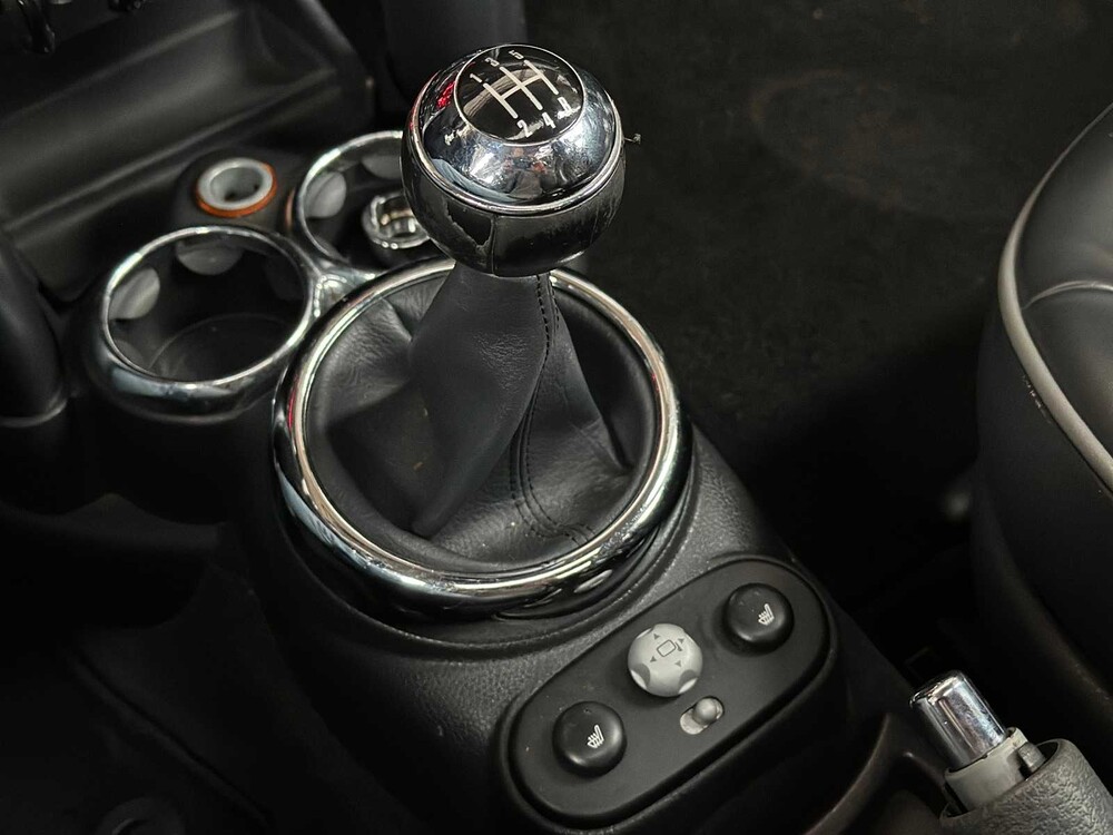 Mini Cooper Seven 1.6 116PS 2005, 24-LPP-3