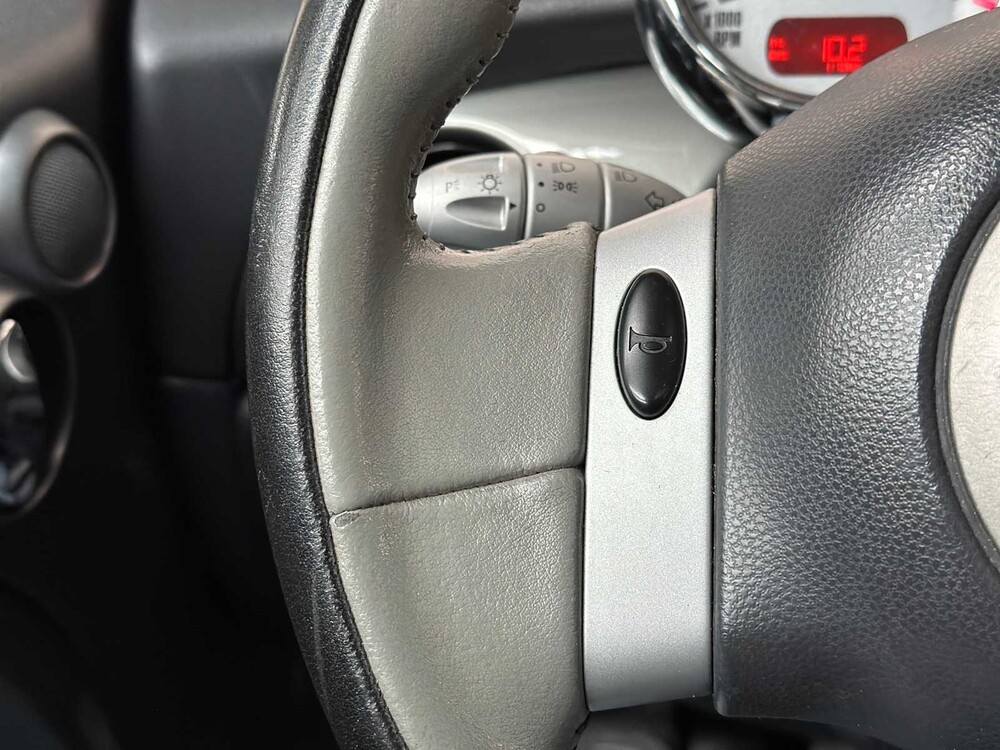 Mini Cooper Seven 1.6 116PS 2005, 24-LPP-3