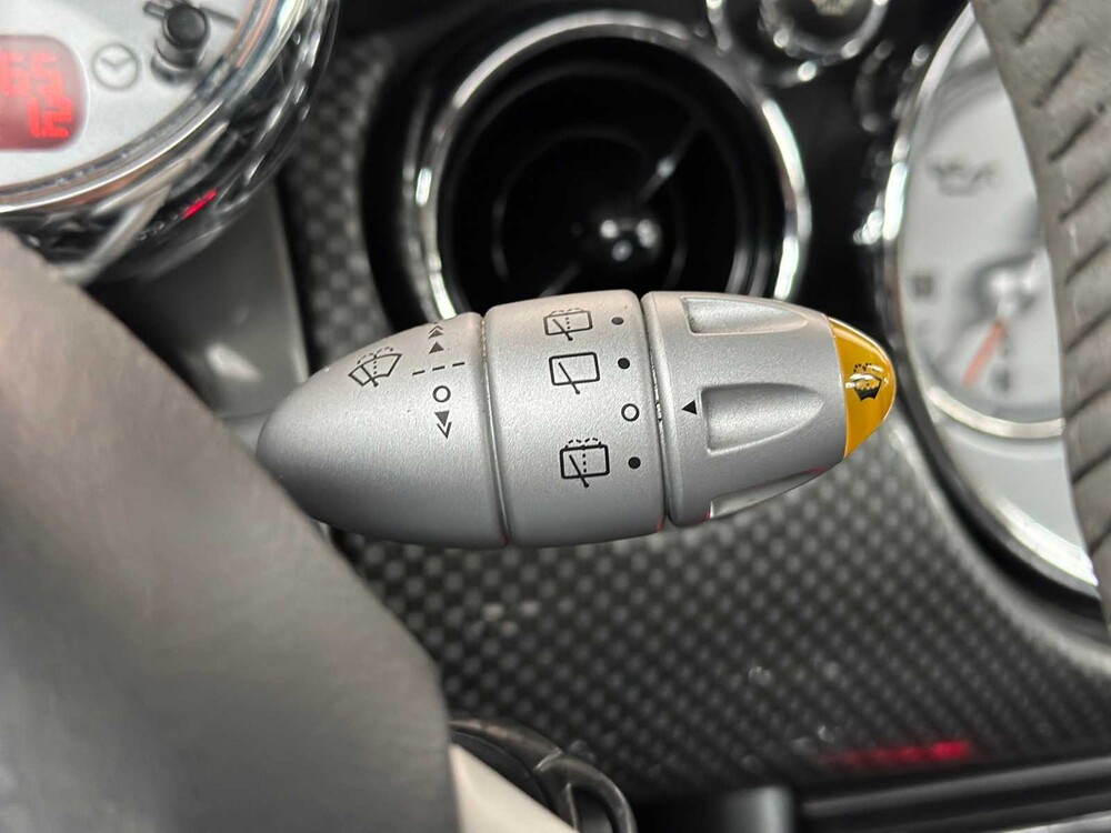 Mini Cooper Seven 1.6 116PS 2005, 24-LPP-3