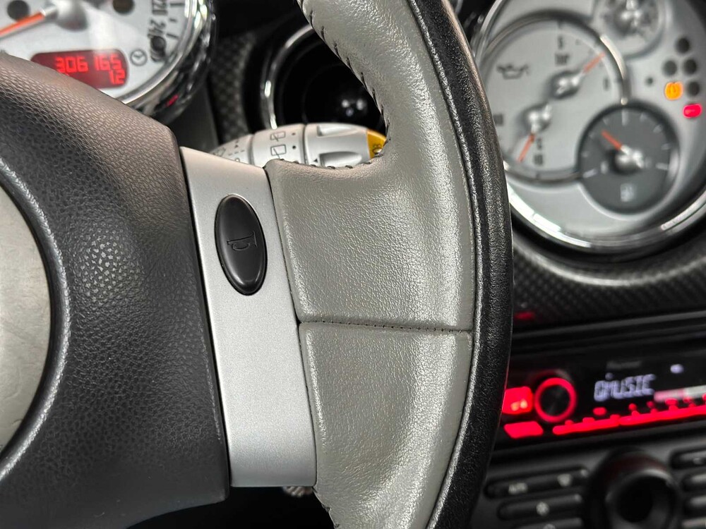 Mini Cooper Seven 1.6 116PS 2005, 24-LPP-3