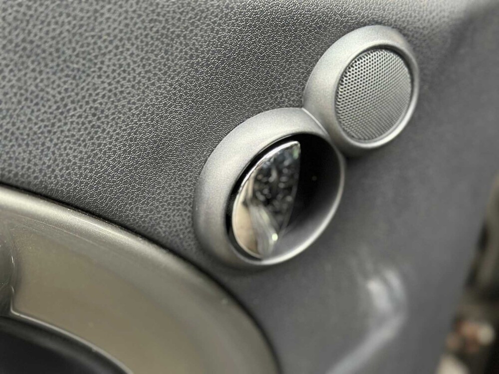 Mini Cooper Seven 1.6 116PS 2005, 24-LPP-3