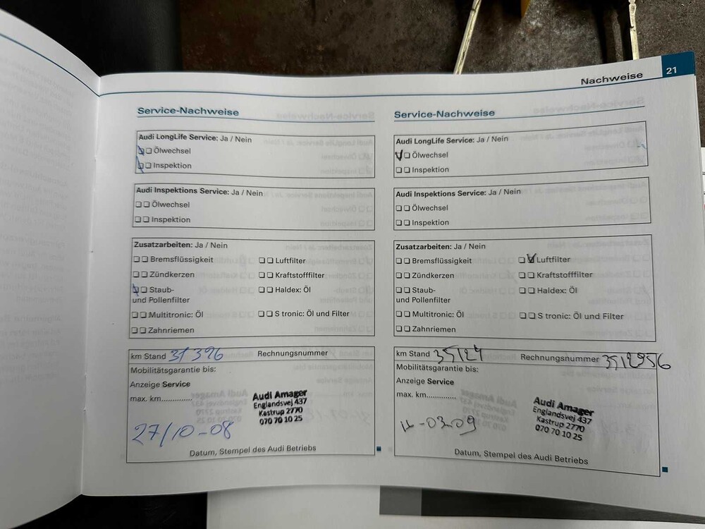 Audi Q7 TDI quattro 4.2 V8 326hp 2007, S-182-BB