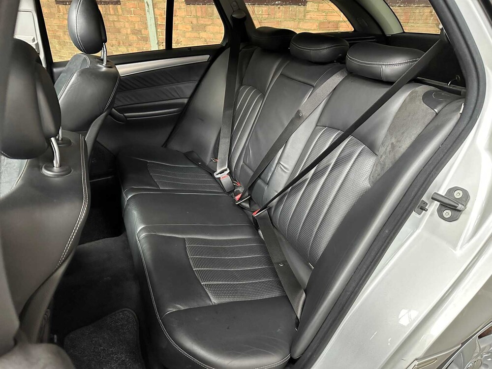 Mercedes-Benz C55 AMG 5.5 V8 367PS 2004 C-Klasse Kombi, GP-367-T