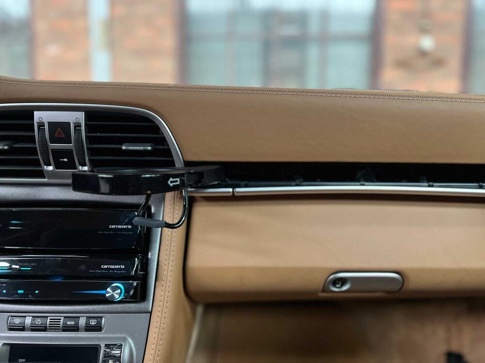 Porsche 911 997 Carrera S 3.8 355PS 2005 -Youngtimer-