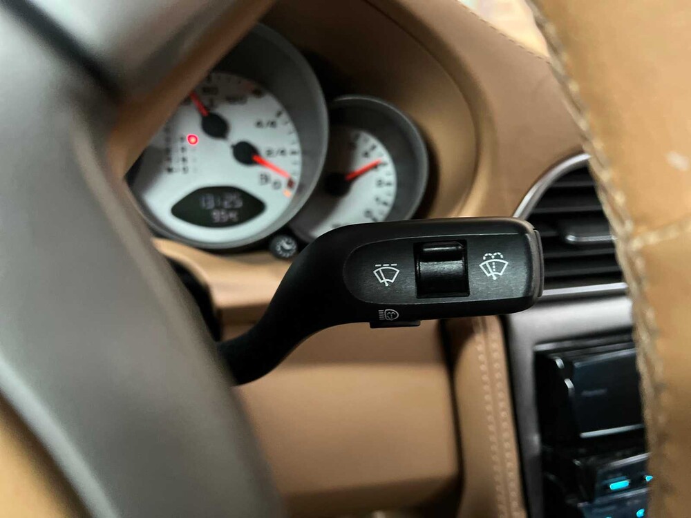 Porsche 911 997 Carrera S 3.8 355PS 2005 -Youngtimer-