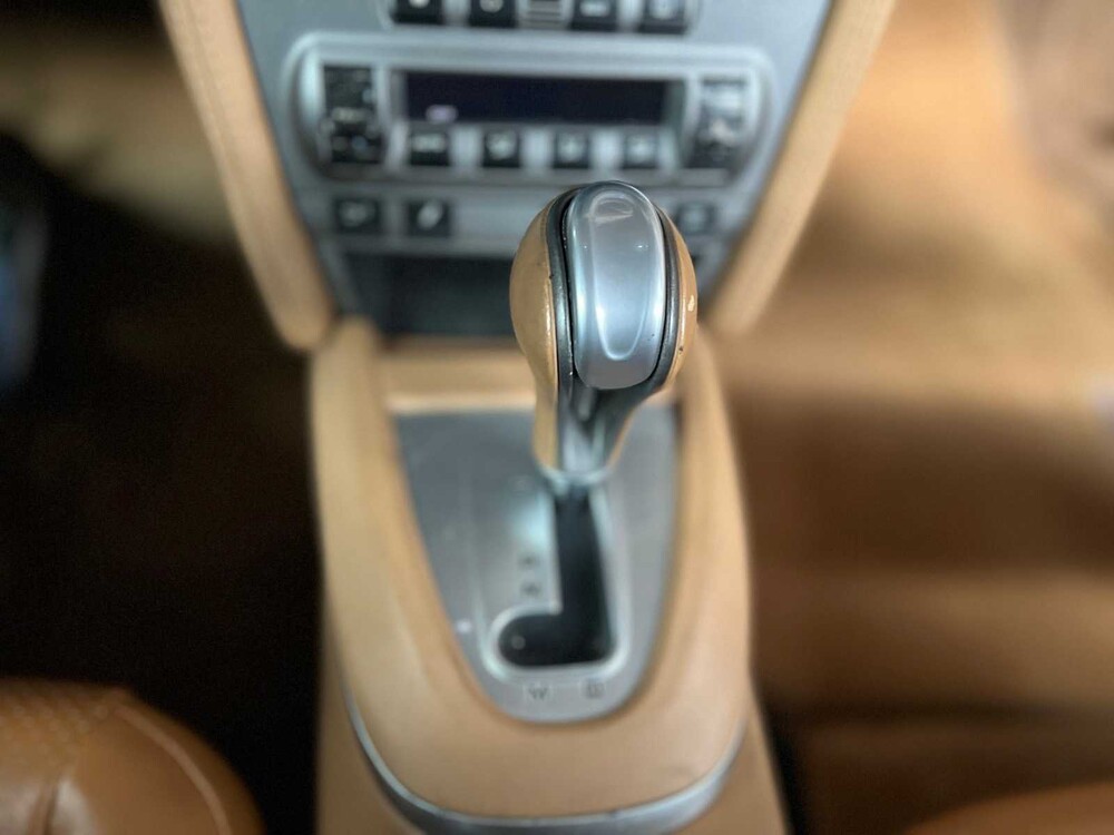 Porsche 911 997 Carrera S 3.8 355PS 2005 -Youngtimer-