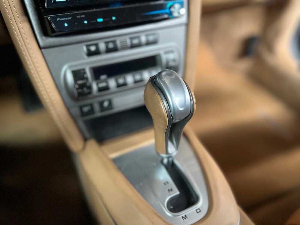 Porsche 911 997 Carrera S 3.8 355PS 2005 -Youngtimer-