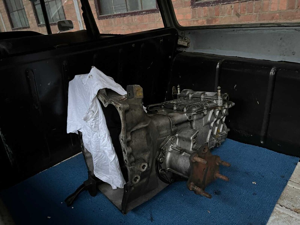 Citroen ID20 Kombi 106PS 1972 AH-56-83