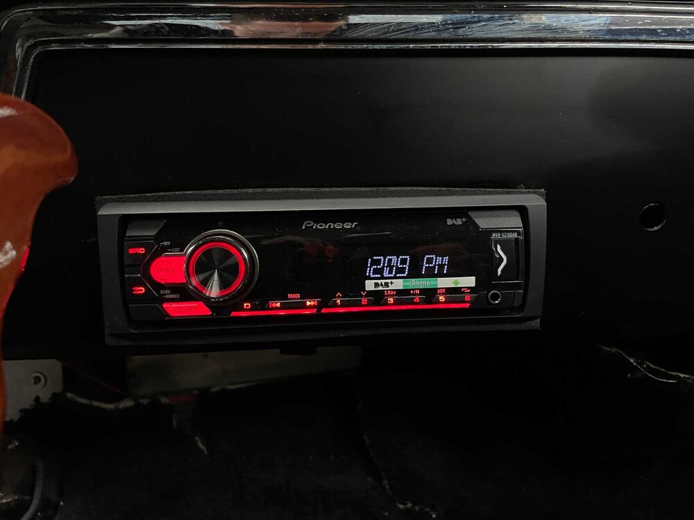 Rambler Renault Rebel 6 V8 300PS 1967 ORIG-NL, 03-35-DU