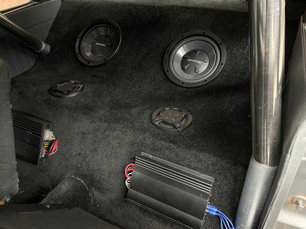 Rambler Renault Rebel 6 V8 300PS 1967 ORIG-NL, 03-35-DU