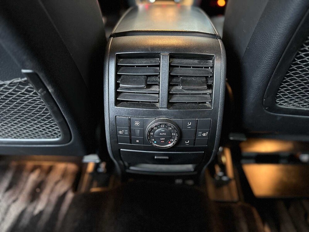 Mercedes-Benz GL500 5.5 V8 388PS 2006 -Youngtimer-